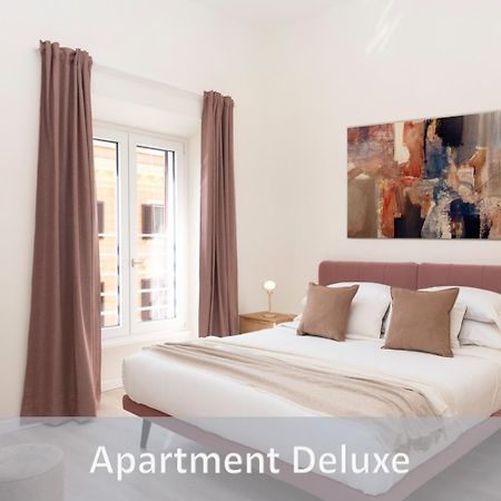 Best Vatican Apartment Roma Esterno foto