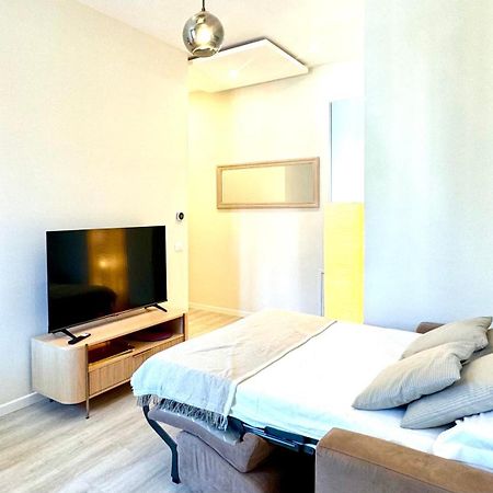 Best Vatican Apartment Roma Esterno foto