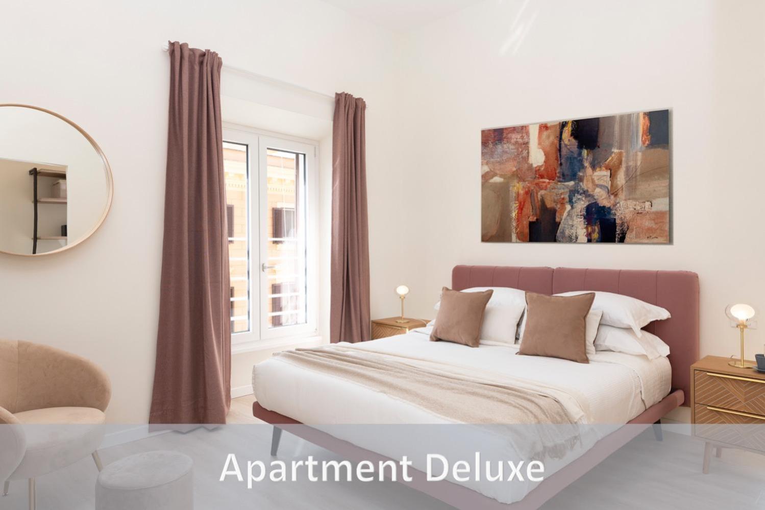 Best Vatican Apartment Roma Esterno foto