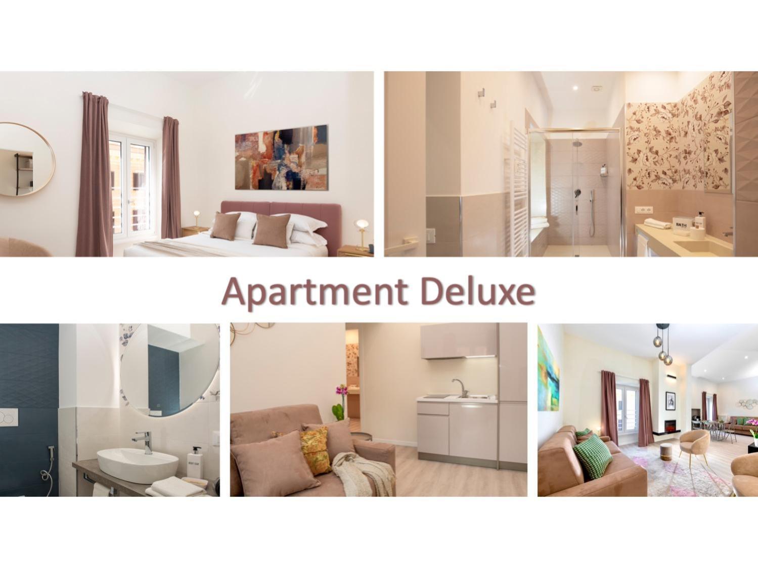 Best Vatican Apartment Roma Esterno foto