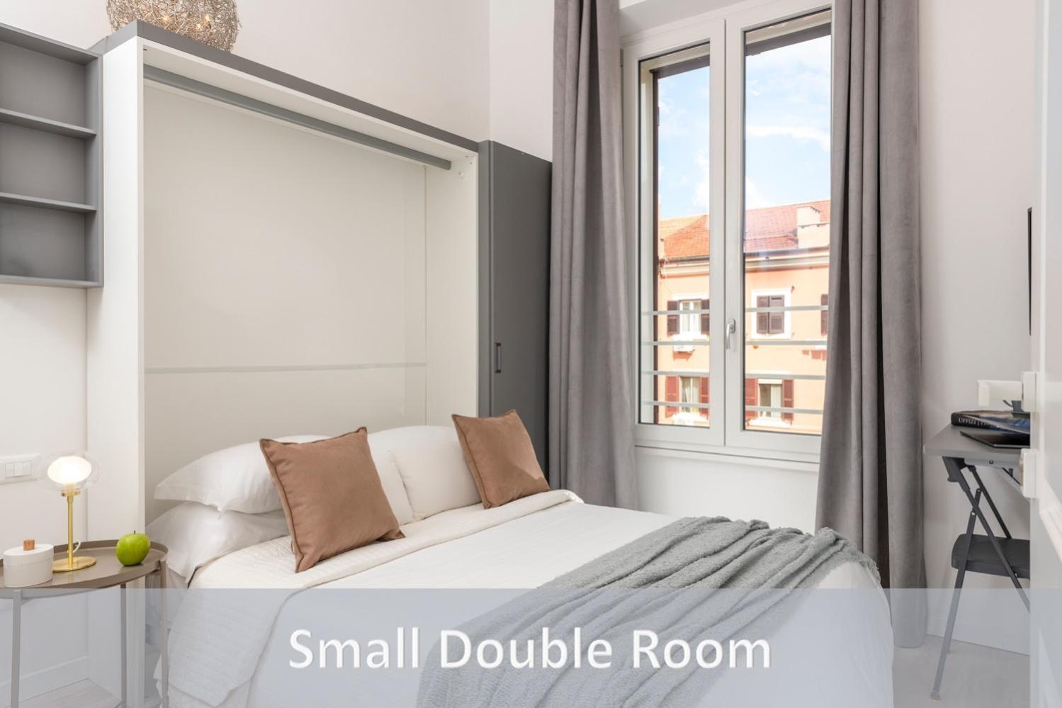 Best Vatican Apartment Roma Esterno foto