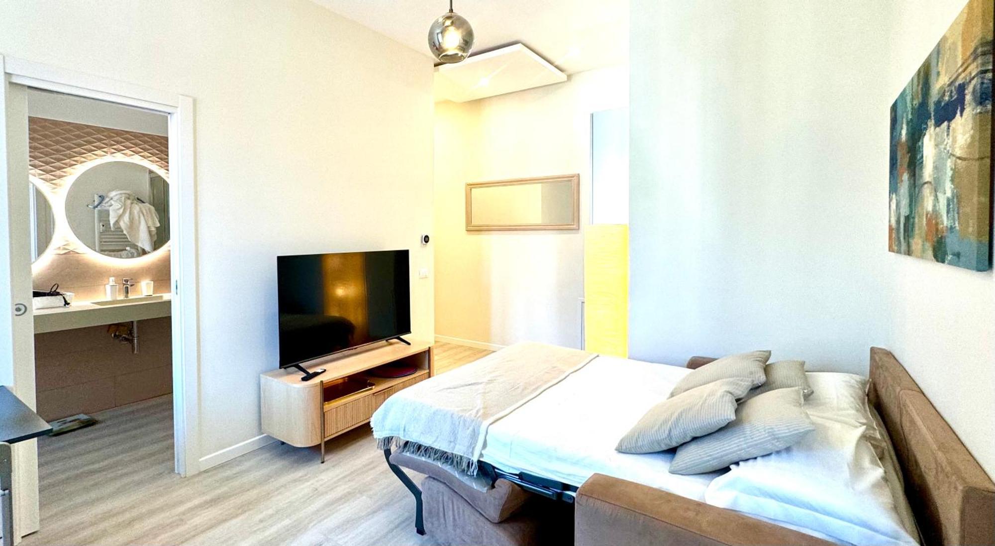 Best Vatican Apartment Roma Esterno foto
