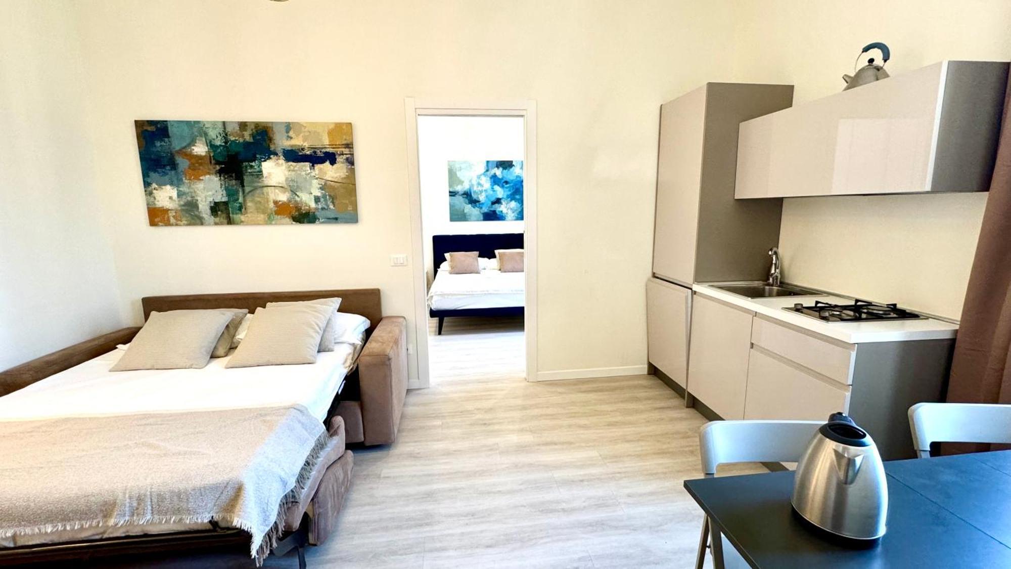 Best Vatican Apartment Roma Esterno foto